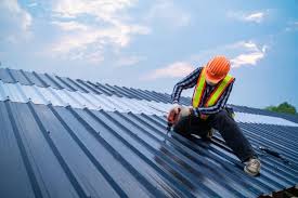 Best Roof Installation  in Apison, TN